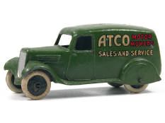 DINKY TOYS (GB) (1)