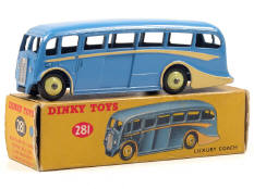 DINKY TOYS (GB) (1)