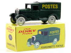 CLUB DINKY FRANCE (1)