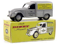 CLUB DINKY FRANCE (1)