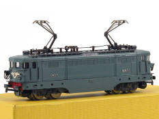 R.M.A. 'HO' (FRANCE) (1)