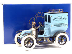 CARETTEMODELL (GERMANY) (1)