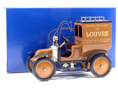 CARETTEMODELL (GERMANY) (1)