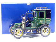 CARETTEMODELL (GERMANY) (1)