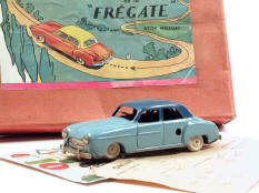 RCP ALBERT RICHARD - PARIS (FRANCE) (1)