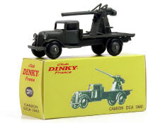 CLUB DINKY FRANCE (1)