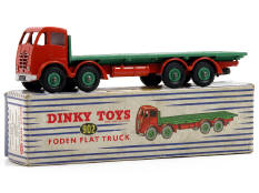 DINKY TOYS (GB) (1)
