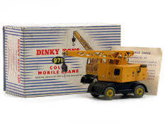 DINKY TOYS (GB) (1)