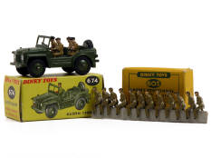 DINKY TOYS GB (2)