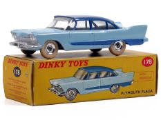 DINKY TOYS GB (1)