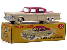 DINKY TOYS (GB) (1)