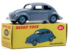 DINKY TOYS (GB) (1)