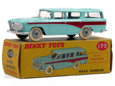 DINKY TOYS (GB) (1)