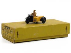 DINKY TOYS (GB) (2)