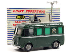 DINKY TOYS (GB) (1)