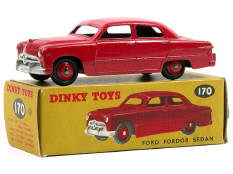 DINKY TOYS (GB) (1)