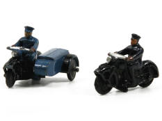 DINKY TOYS (GB) (2)