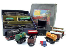 HORNBY 'O' (GB) (11)