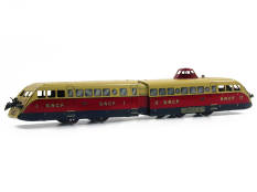 HORNBY 'O' (FRANCE) (1)