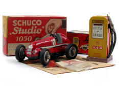 SCHUCO (GERMANY) (2)