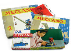 MECCANO (1)
