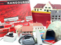 JOUEF 'HO' (FRANCE) (1)