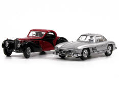 FRANKLIN MINT (USA) (2)