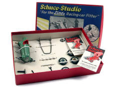 SCHUCO (GERMANY) (1)