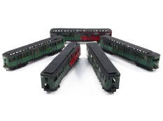 MARESCOT- FOURNEREAU (FRANCE) (1)