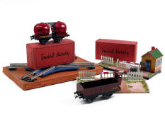 HORNBY 'O' (FRANCE) (4)