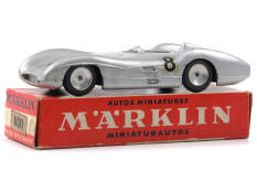 MÄRKLIN (GERMANY) (1)