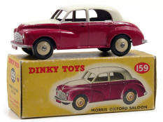 DINKY TOYS (GB) (1)