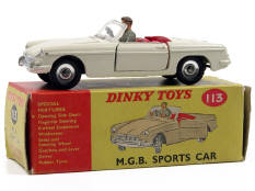 DINKY TOYS GB (1)