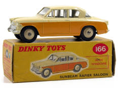 DINKY TOYS (GB) (1)