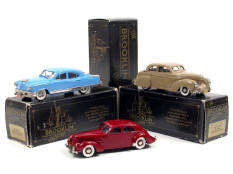 BROOKLIN MODELS (GB) (3)