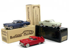 BROOKLIN MODELS (GB) (3)