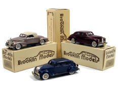 BROOKLIN MODELS (GB) (3)