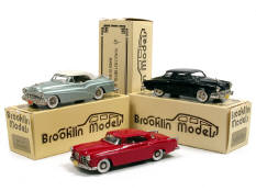 BROOKLIN MODELS (GB) (3)