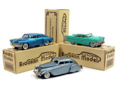 BROOKLIN MODELS (GB) (3)