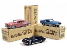 BROOKLIN MODELS (GB) (3)