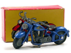 TEKNO (DANEMARK) (1)