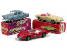 TEKNO (DANEMARK) (3)