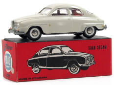 TEKNO (DANEMARK) (1)