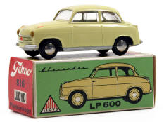 TEKNO (DANEMARK) (1)