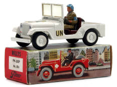 TEKNO (DANEMARK) (1)