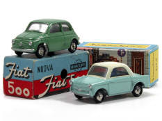 MERCURY (ITALIE) (2)