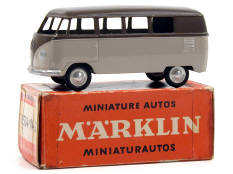 MÄRKLIN (ALLEMAGNE) (1)