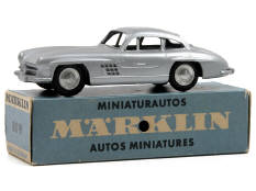 MÄRKLIN (GERMANY) (1)