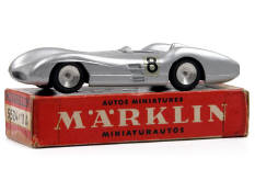 MÄRKLIN (GERMANY) (1)