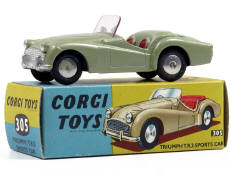 CORGI TOYS (GB) (1)